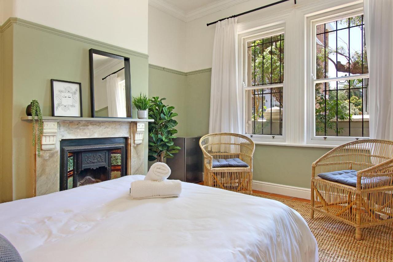 Kloof Guest house
