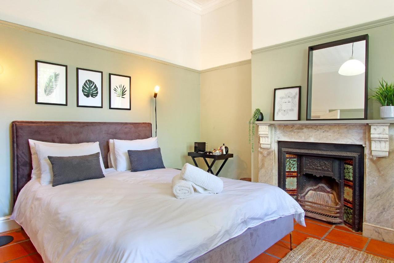 Kloof Guest house Cape Town