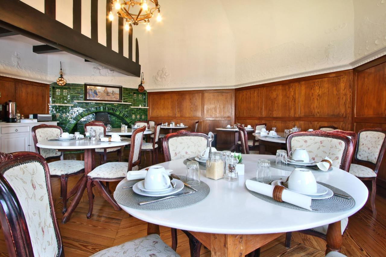 Bergzicht Guest house Cape Town