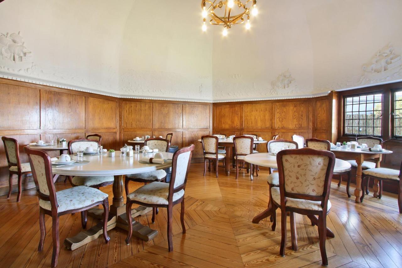 Guest house Bergzicht Cape Town