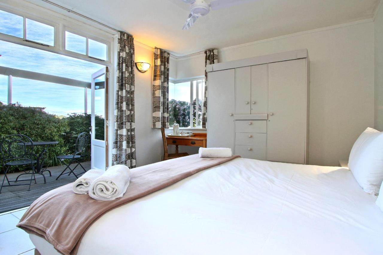 Bergzicht Cape Town