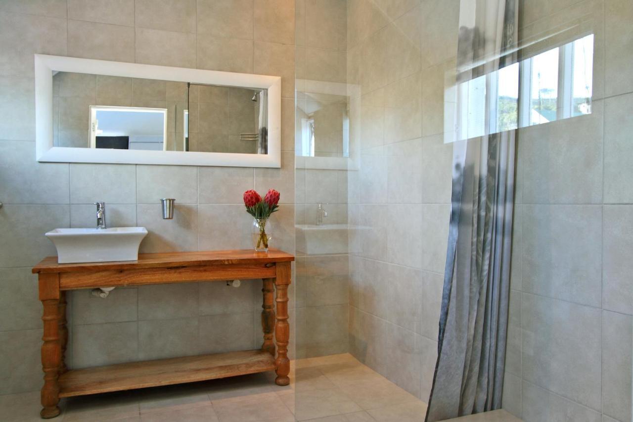 Bergzicht Guest house Cape Town