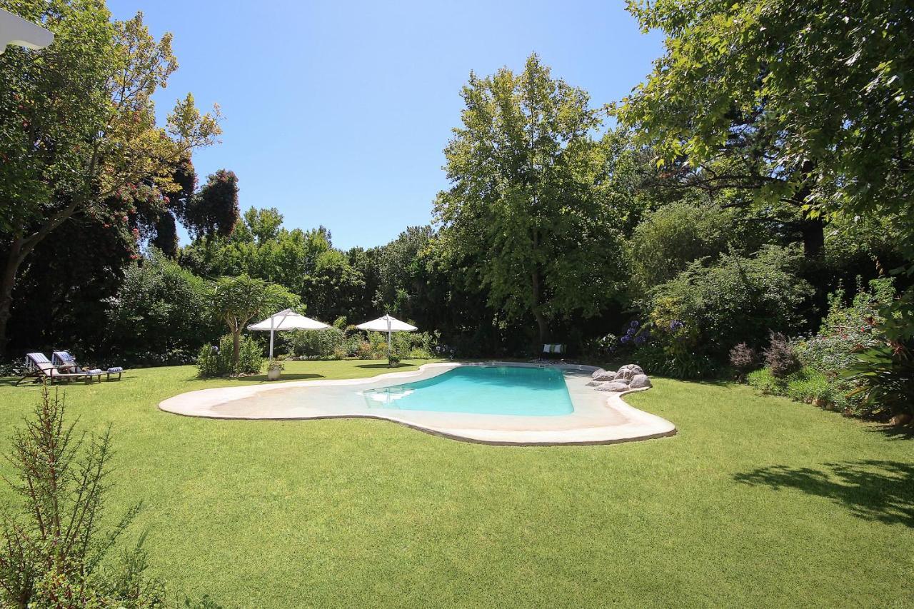 Beluga Of Constantia 4*
