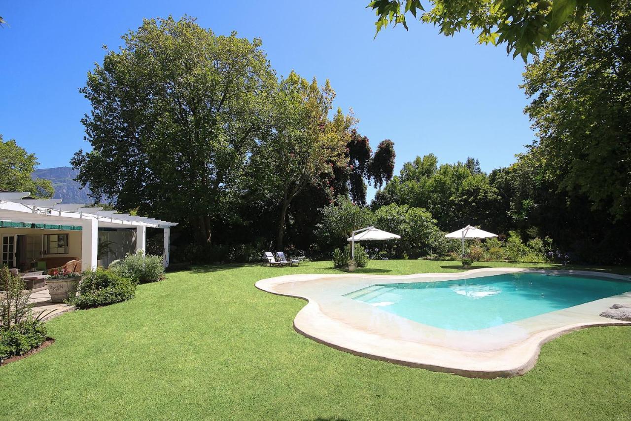 Beluga Of Constantia 4*
