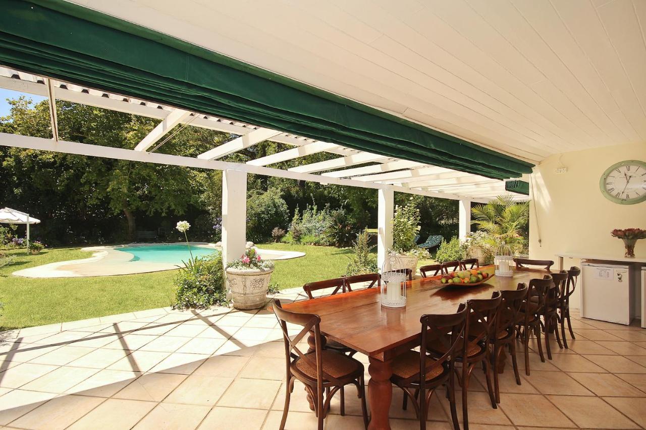 Beluga Of Constantia 4* Cape Town