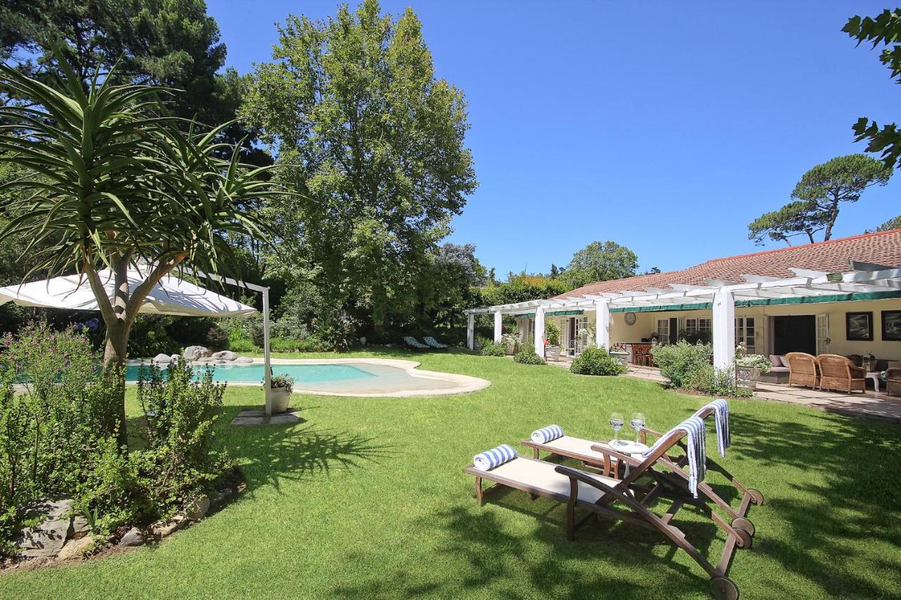 Casa de hóspedes Beluga Of Constantia 4*