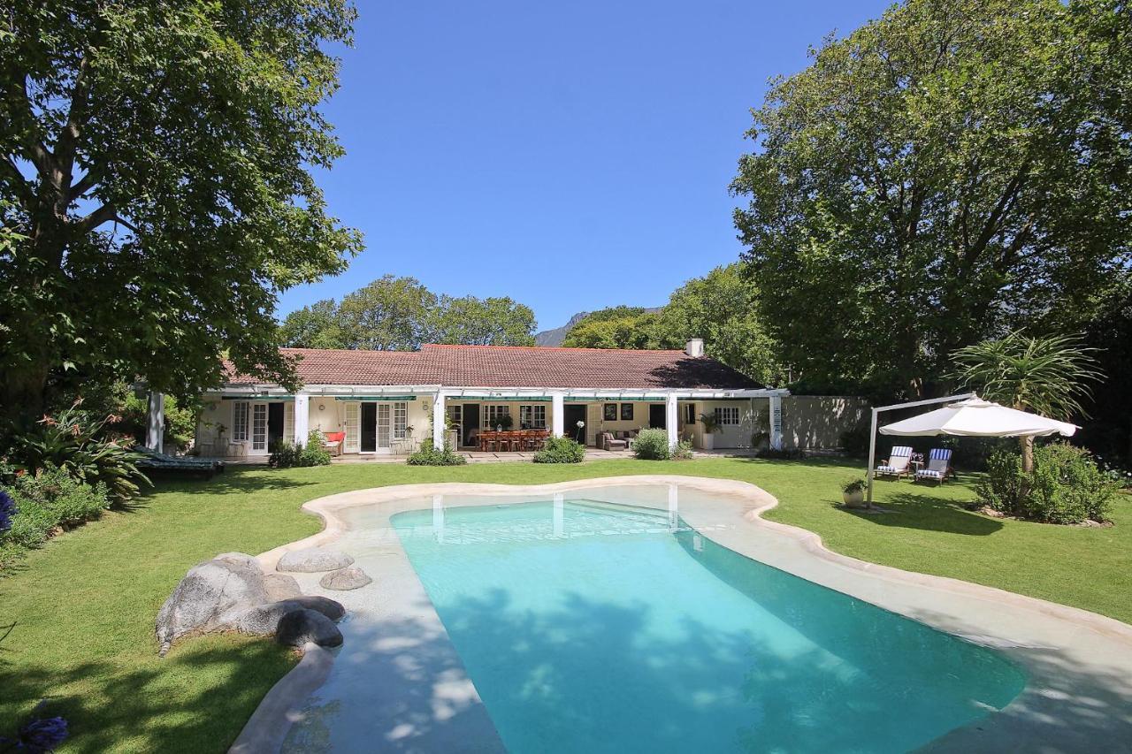Beluga Of Constantia Guest house Cape Town