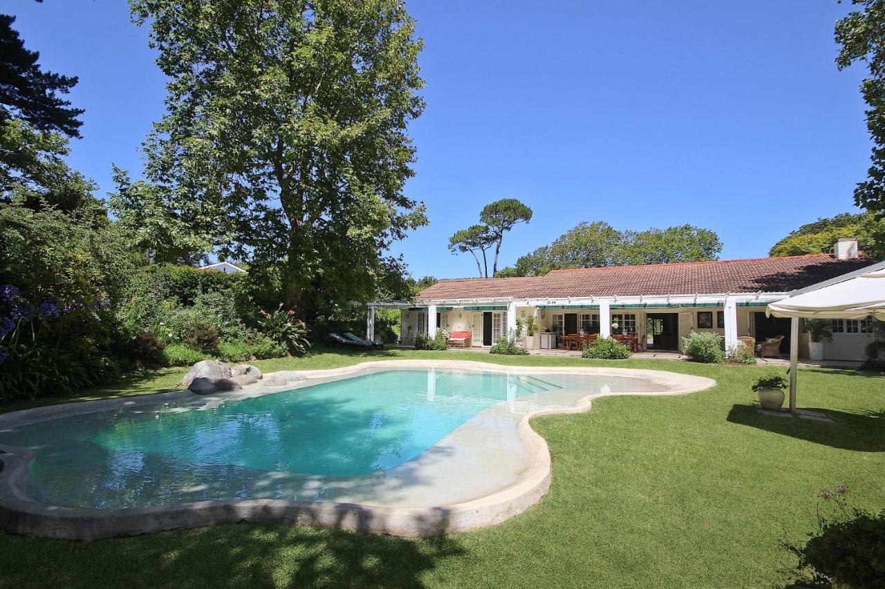 Casa de hóspedes Beluga Of Constantia