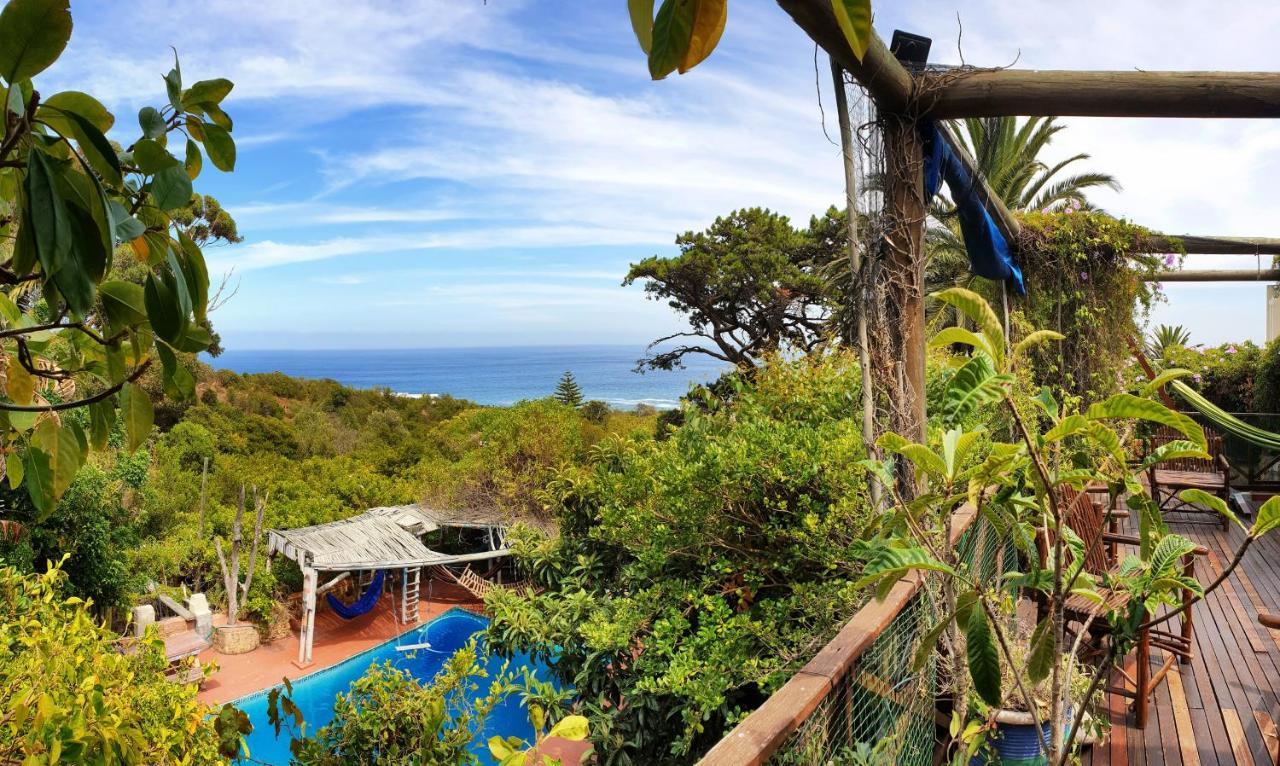 Camps Bay Glen Bed & Breakfast