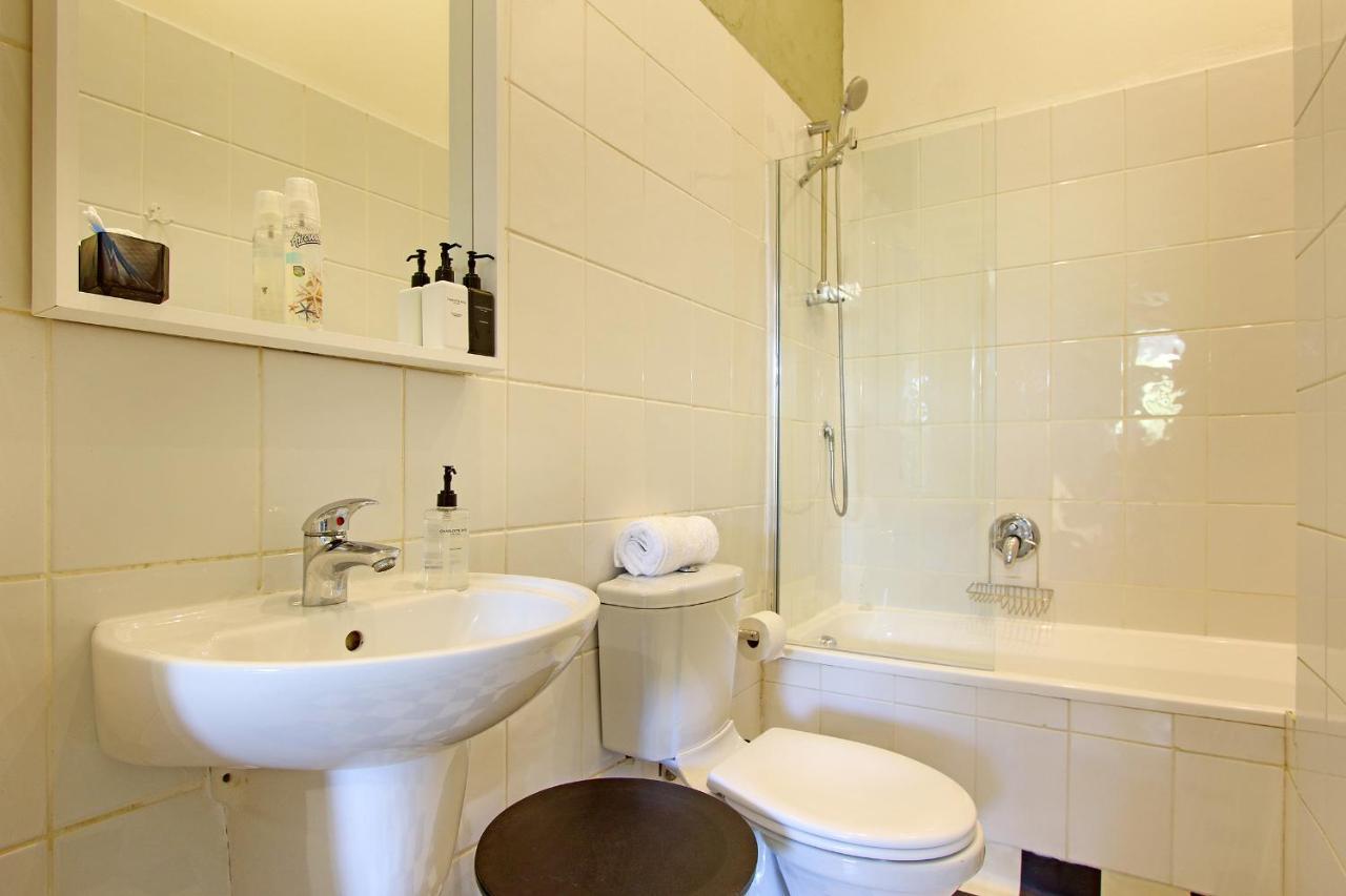 Kloof Guest house Cape Town