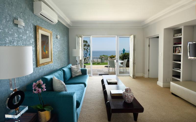 The Clarendon - Bantry Bay Hotel 5*