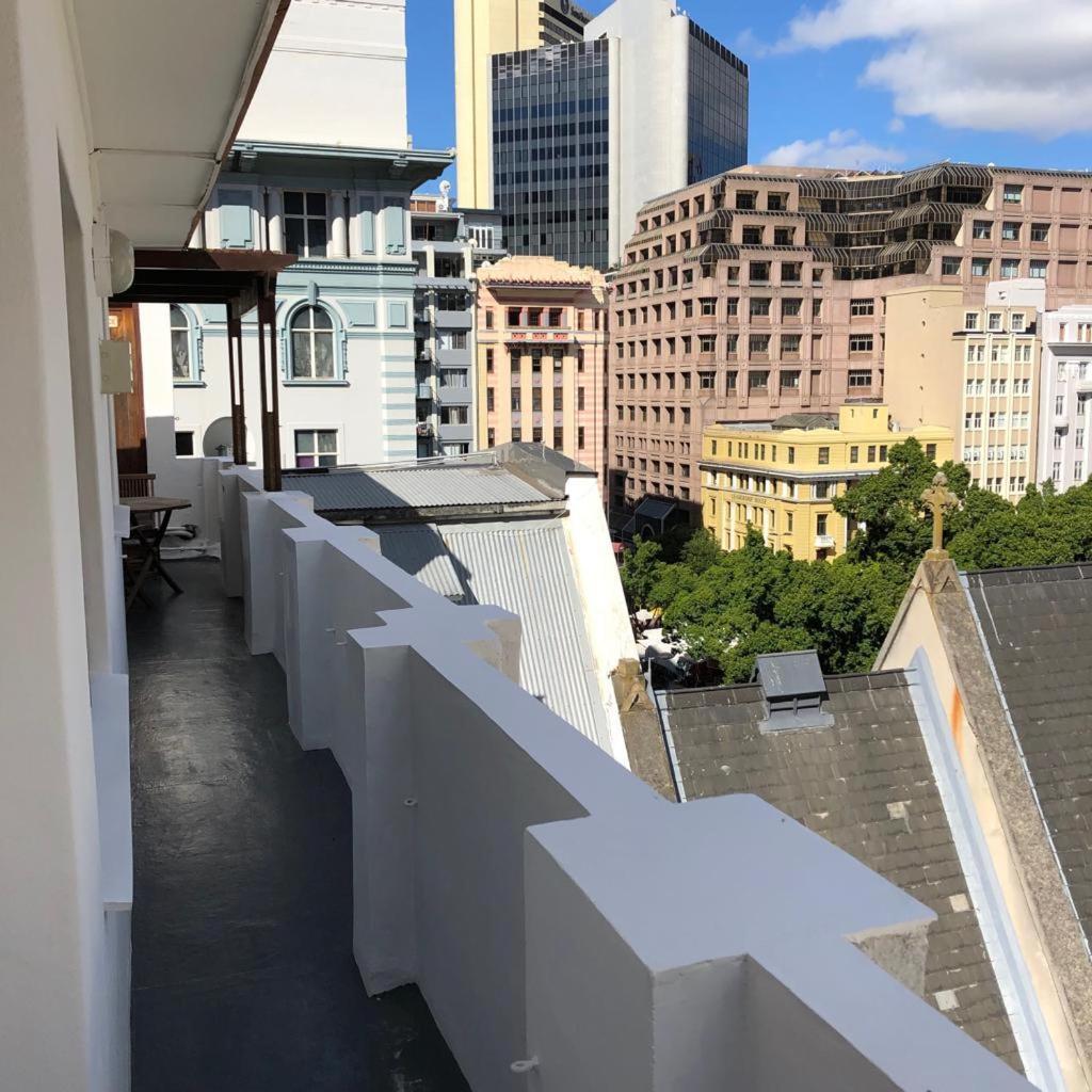 Tudor 3* Cape Town