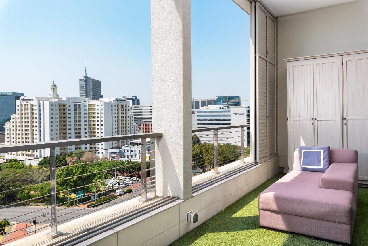 Harbouredge Apartment