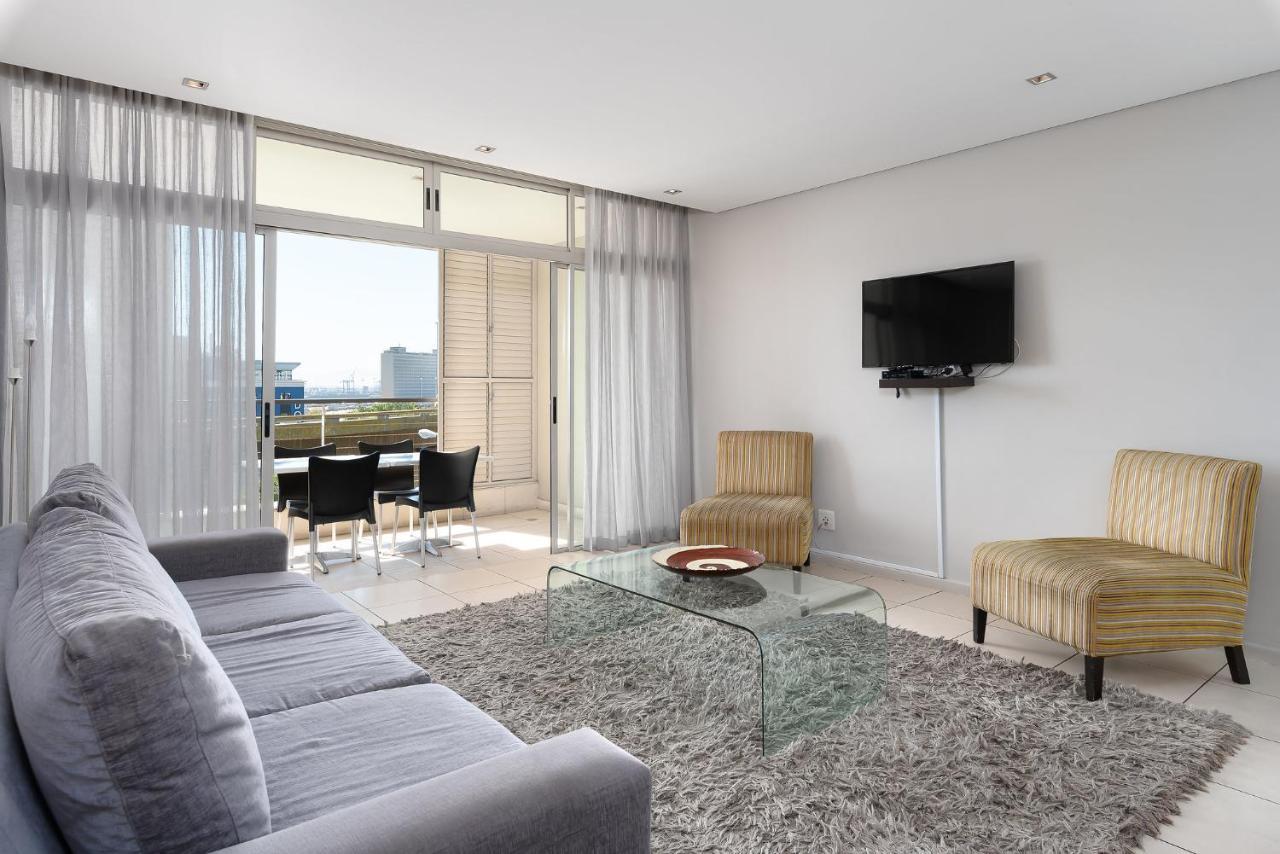 Harbouredge Apartment