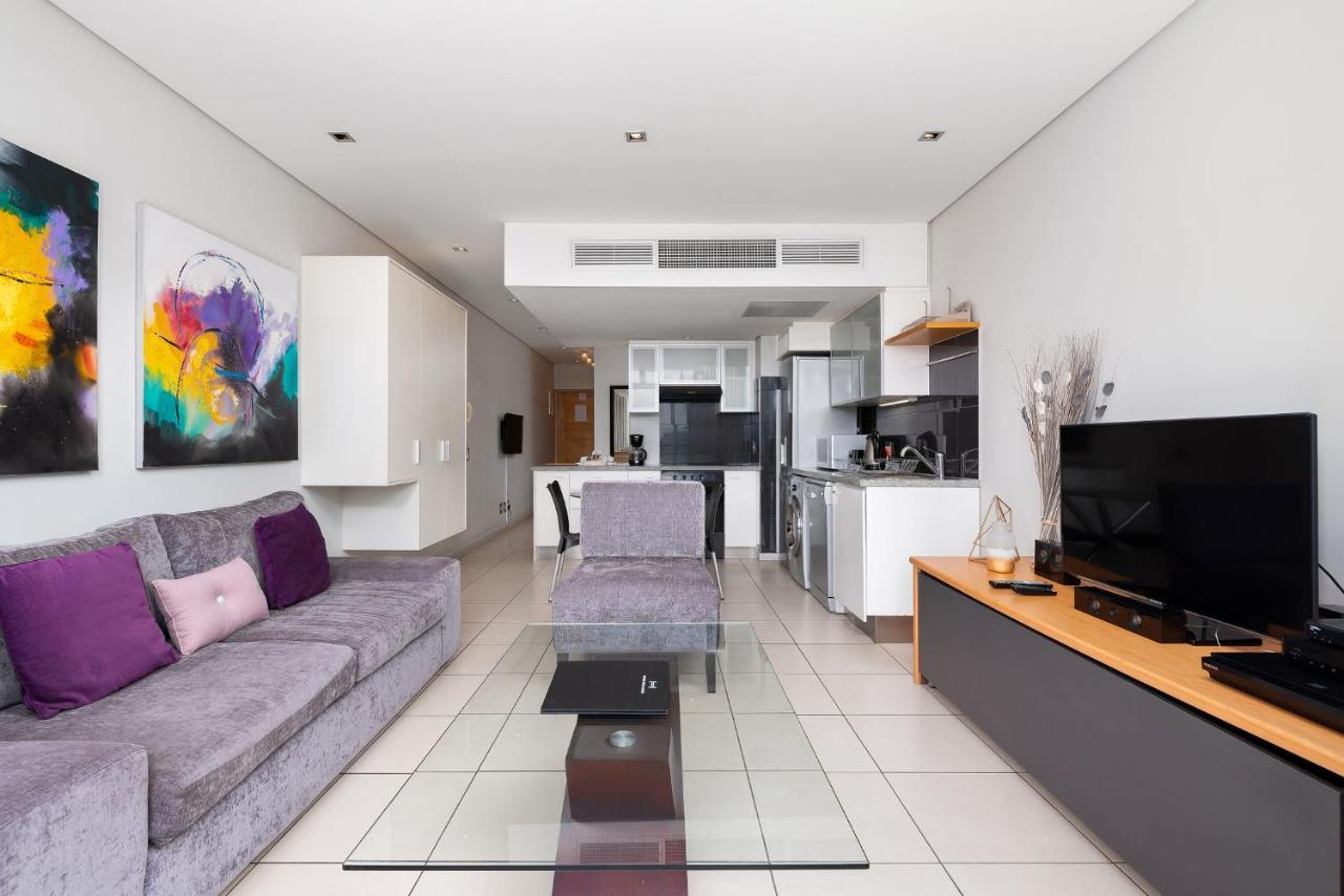 Apartment Harbouredge