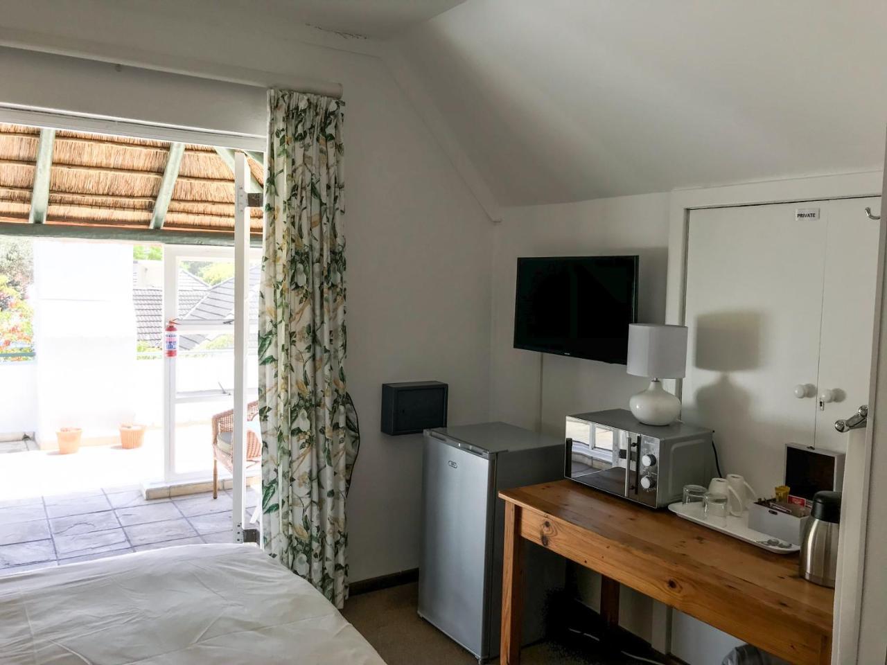 Acomodação com café da manhã  Howards End Manor 3*