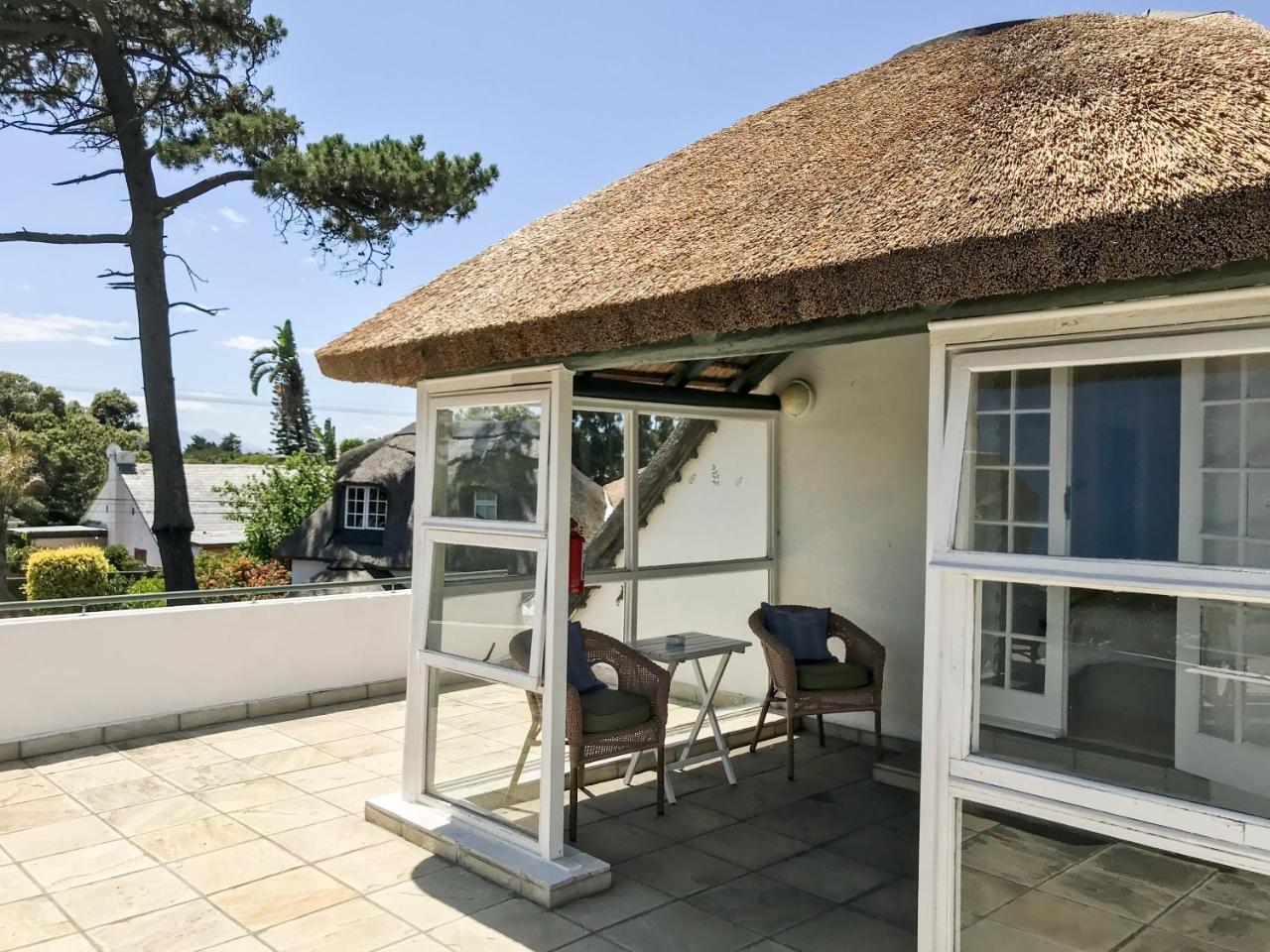 Acomodação com café da manhã  Howards End Manor