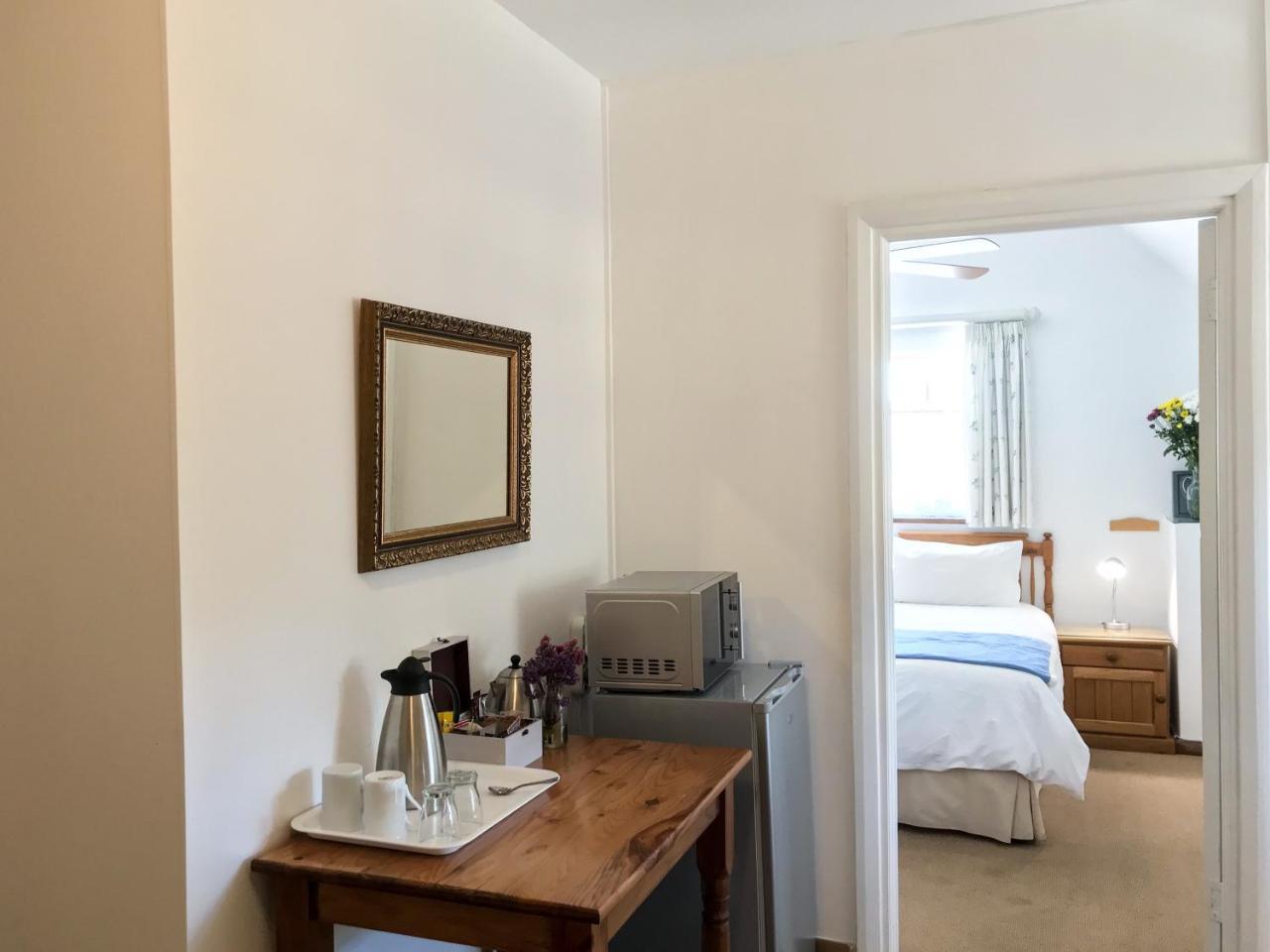Howards End Manor 3* Cidade Do Cabo
