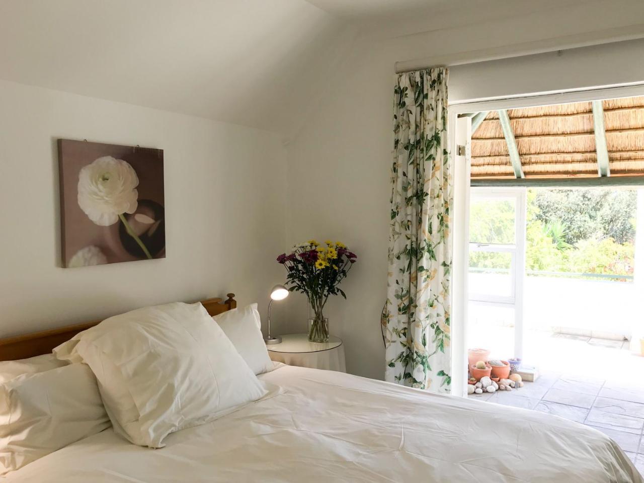 Howards End Manor Acomodação com café da manhã  Cidade Do Cabo