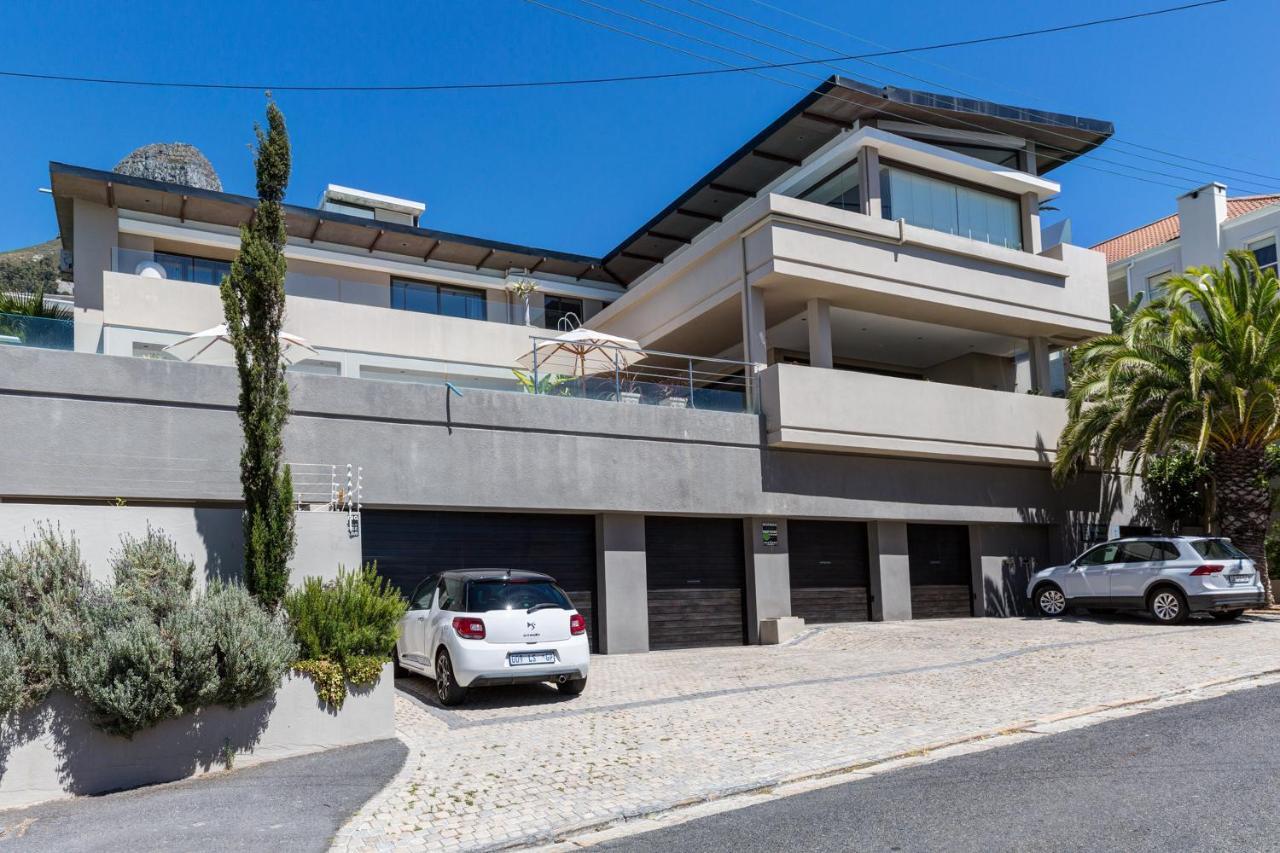 Bantry Retreat (adults Only) Cape Town