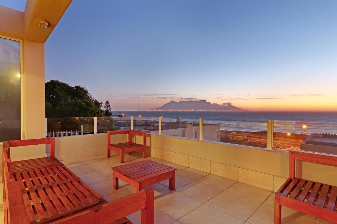 Sea View Holiday home *