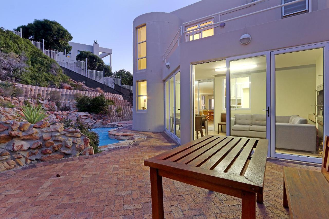 Holiday home Sea View Cape Town