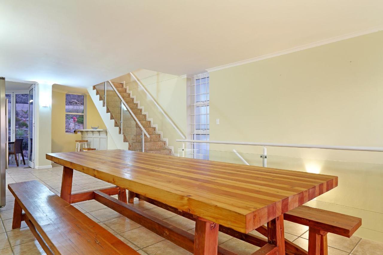 Holiday home Sea View Cape Town