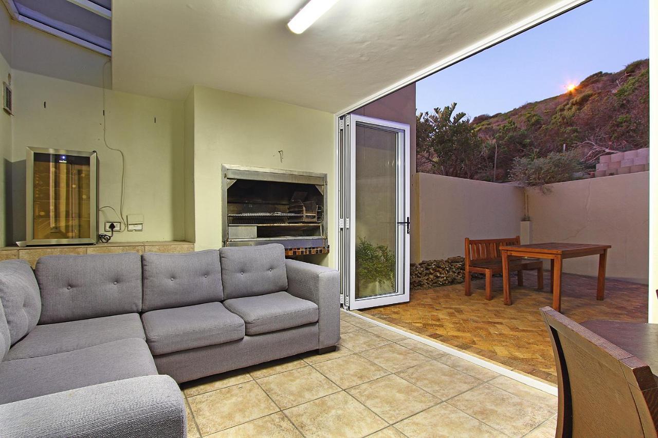 Sea View Holiday home Cape Town