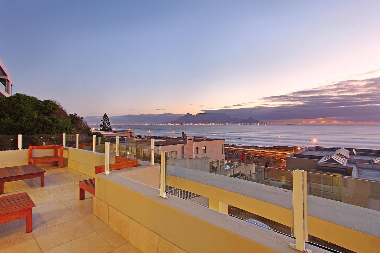 Sea View Holiday home *