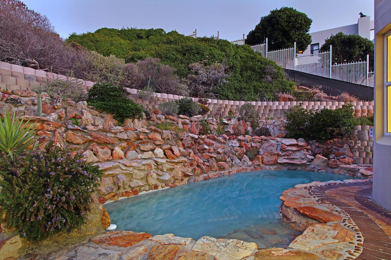 Sea View Holiday home Cape Town