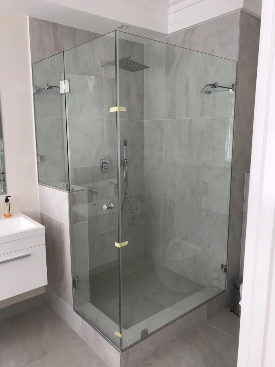 Bantry Bay Luxury