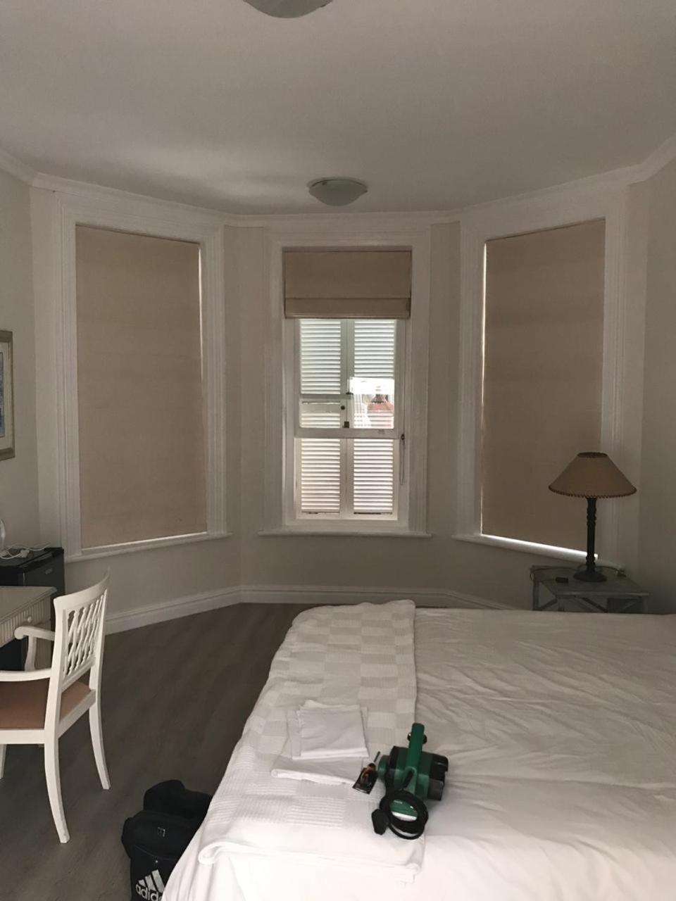 Bantry Bay Luxury Cape Town