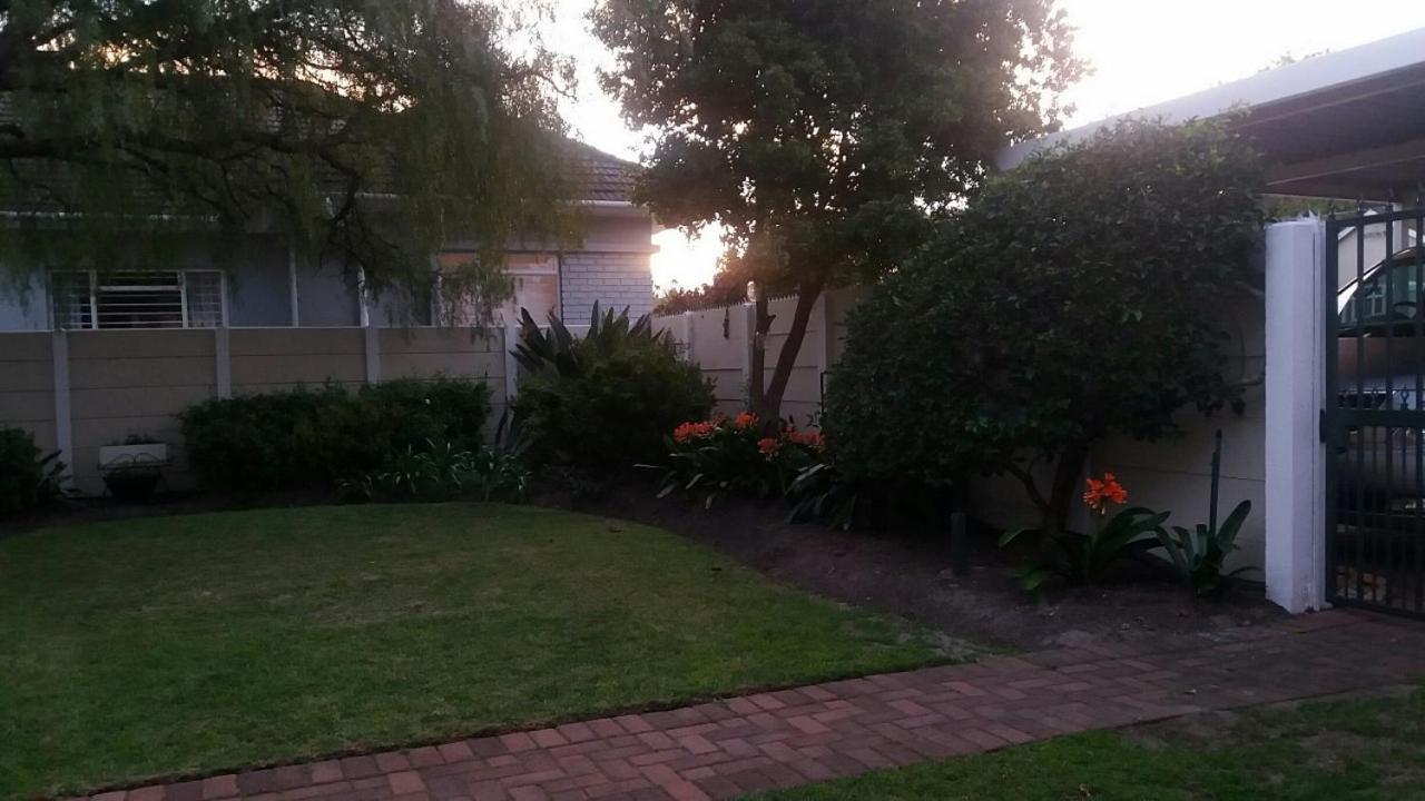 Pepper Apartment Cape Town
