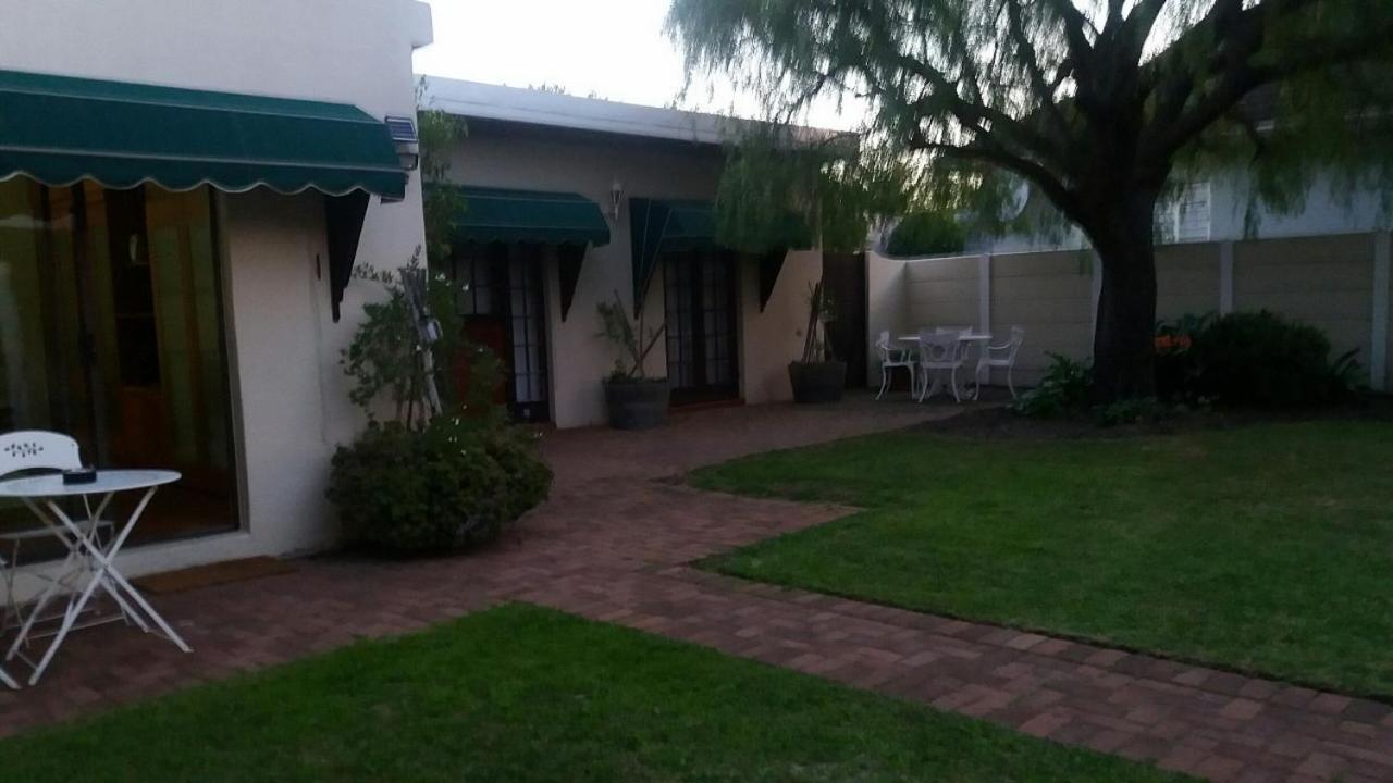 Pepper Apartment Cape Town