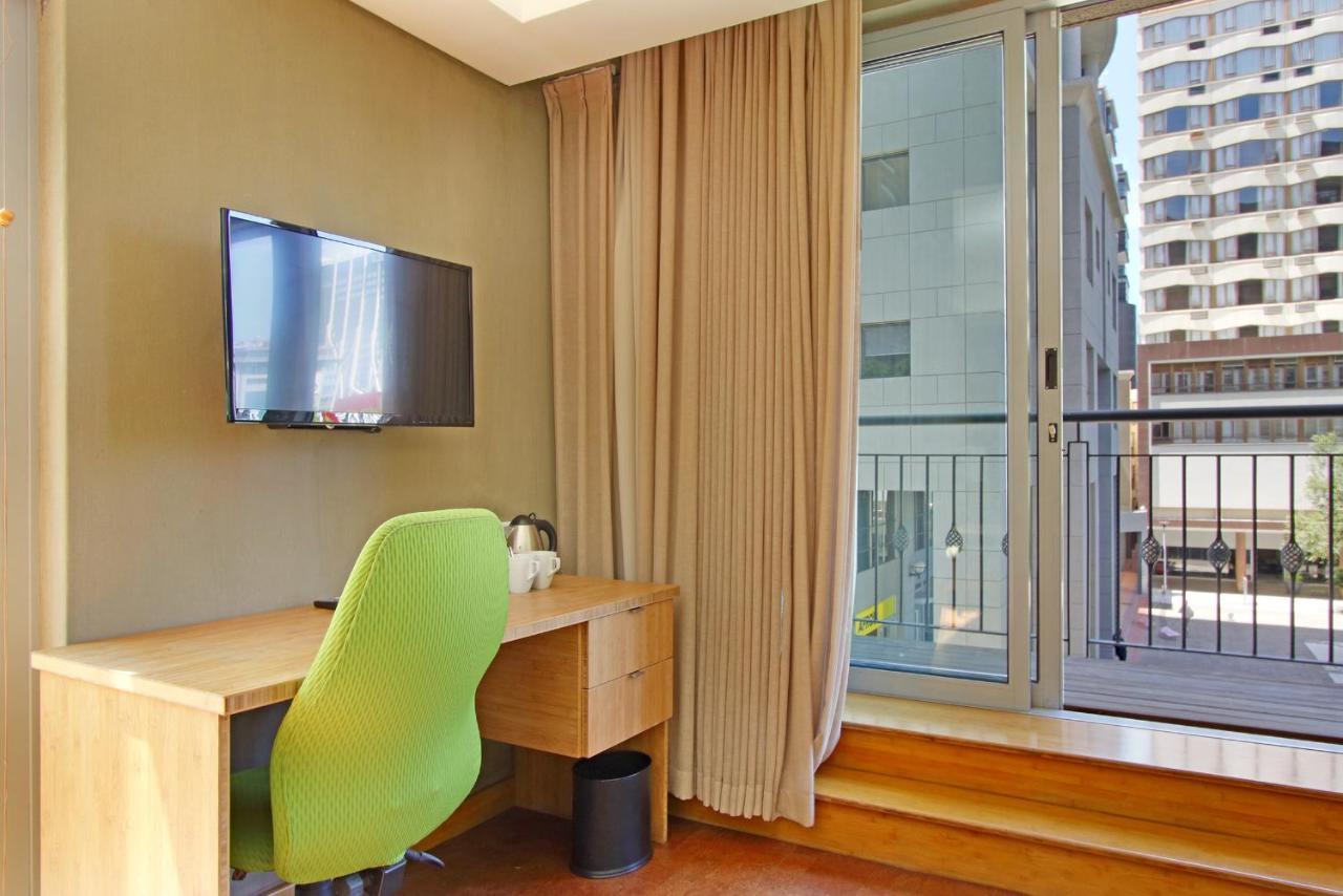 Thirty Keys Hotel Cape Town