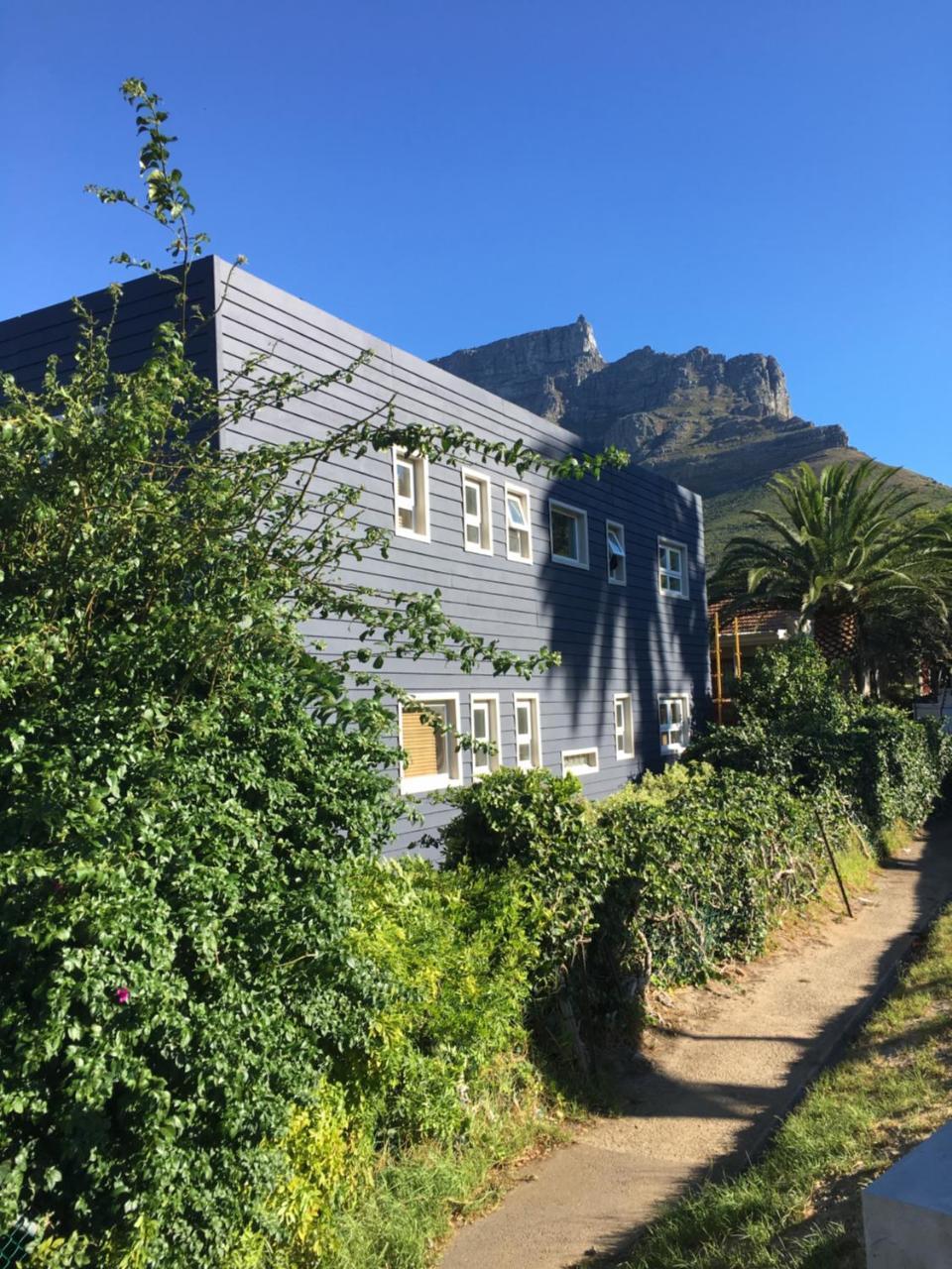Bed & Breakfast Gap Cape Town