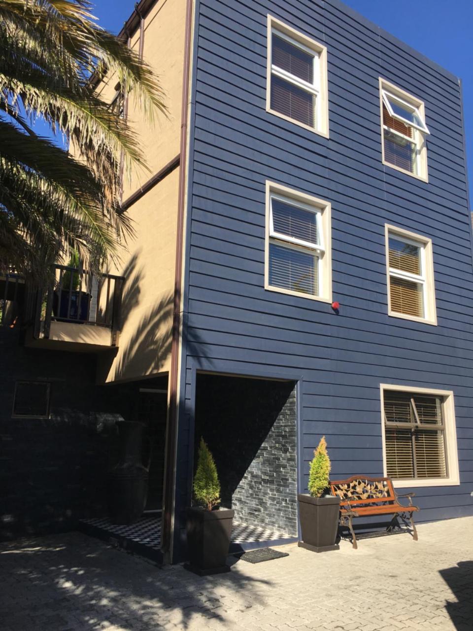 Gap Bed & Breakfast 3*