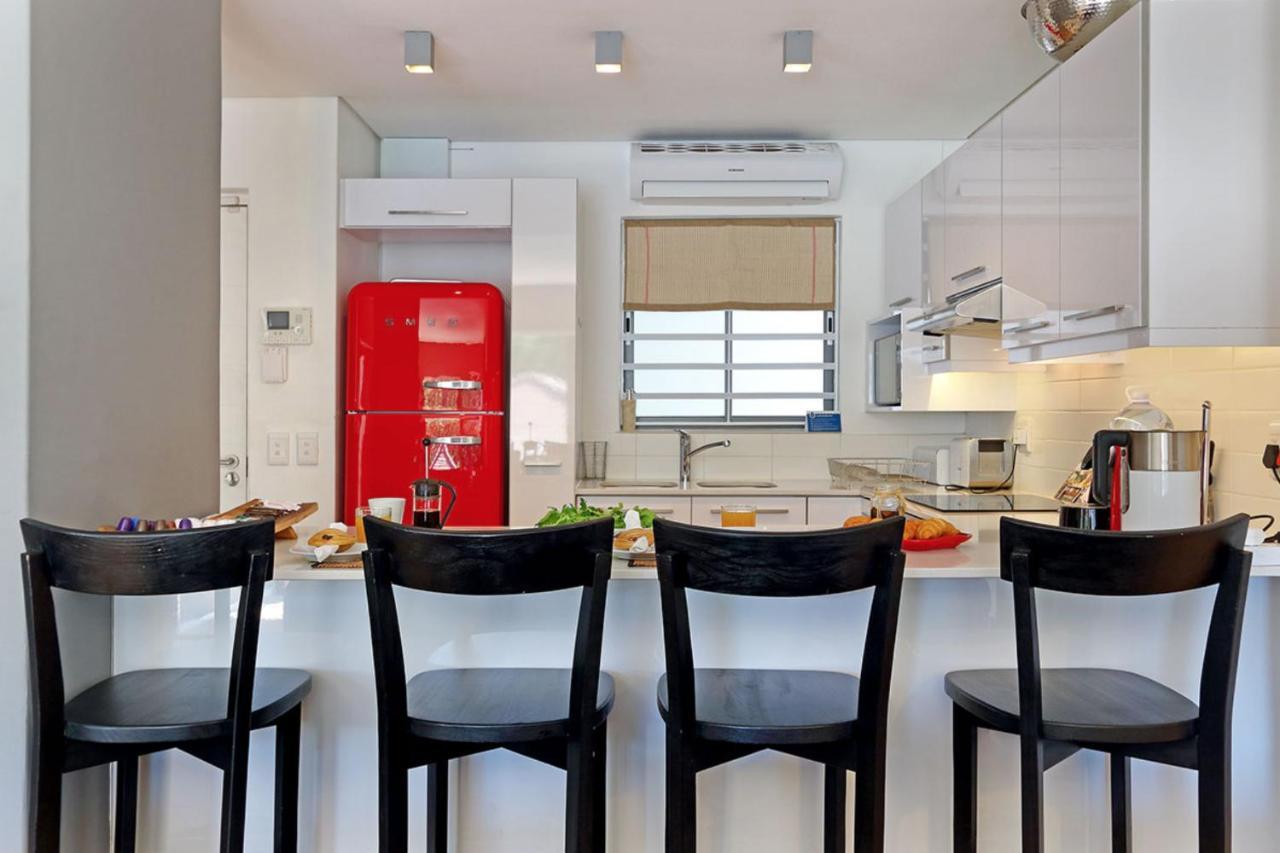 Apartment Ateljee By Totalstay Cape Town