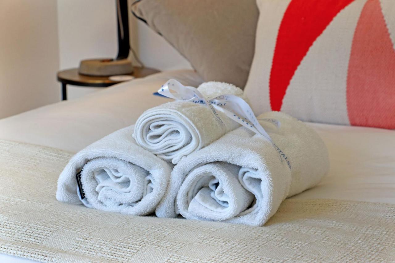 Apartment Ateljee By Totalstay Cape Town
