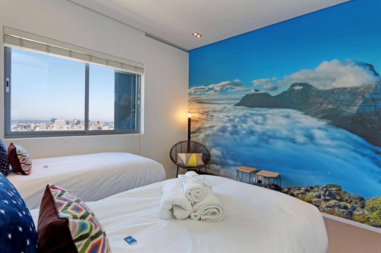 Ateljee By Totalstay * Cape Town