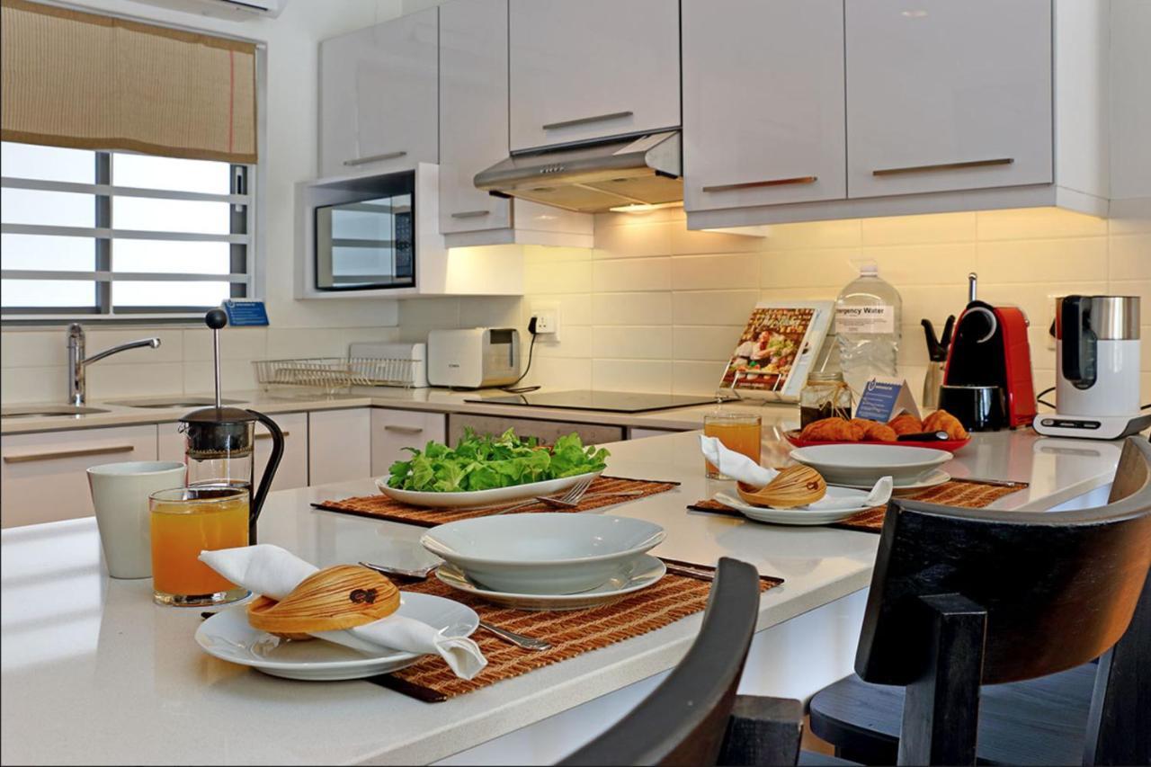 Ateljee By Totalstay *