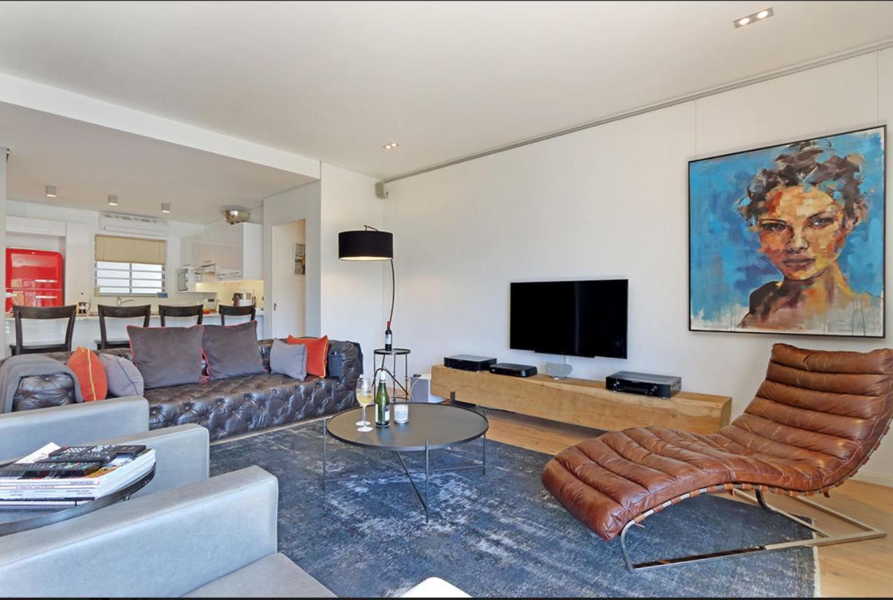Ateljee By Totalstay * Cape Town