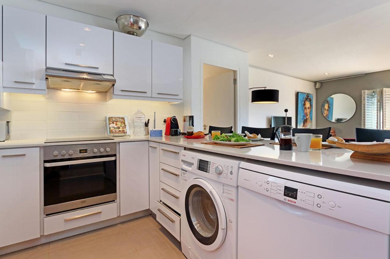 Ateljee By Totalstay Apartment