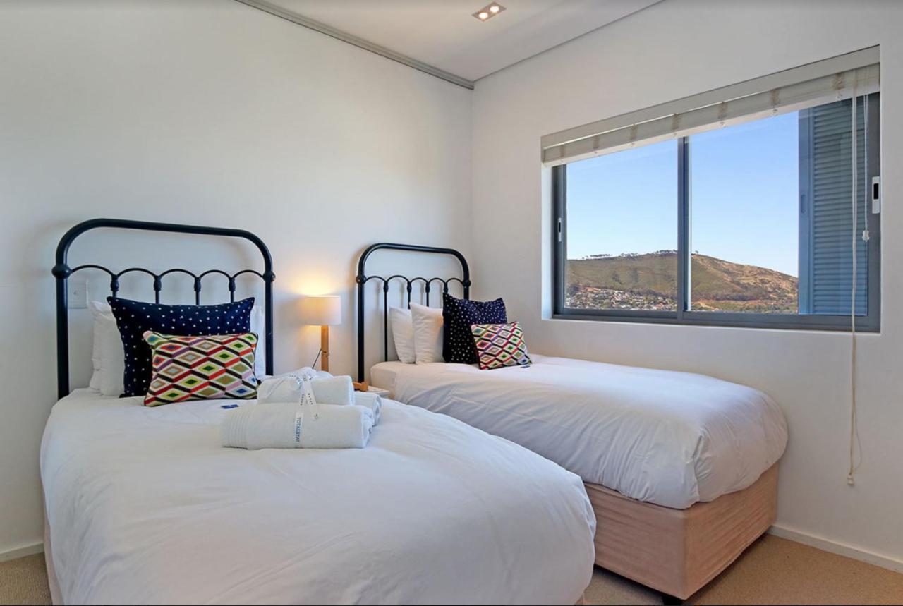 Ateljee By Totalstay * Cape Town