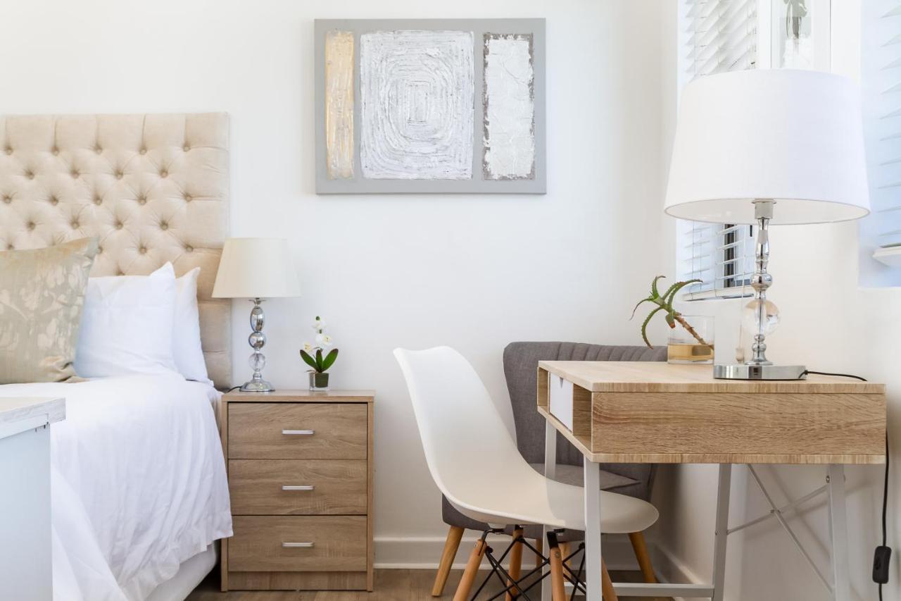 Bay Point C10 Apartment Cape Town