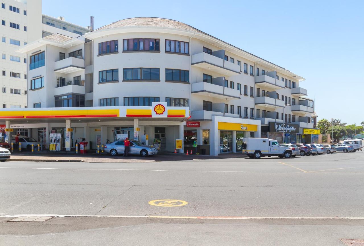 Bay Point C10 Cape Town