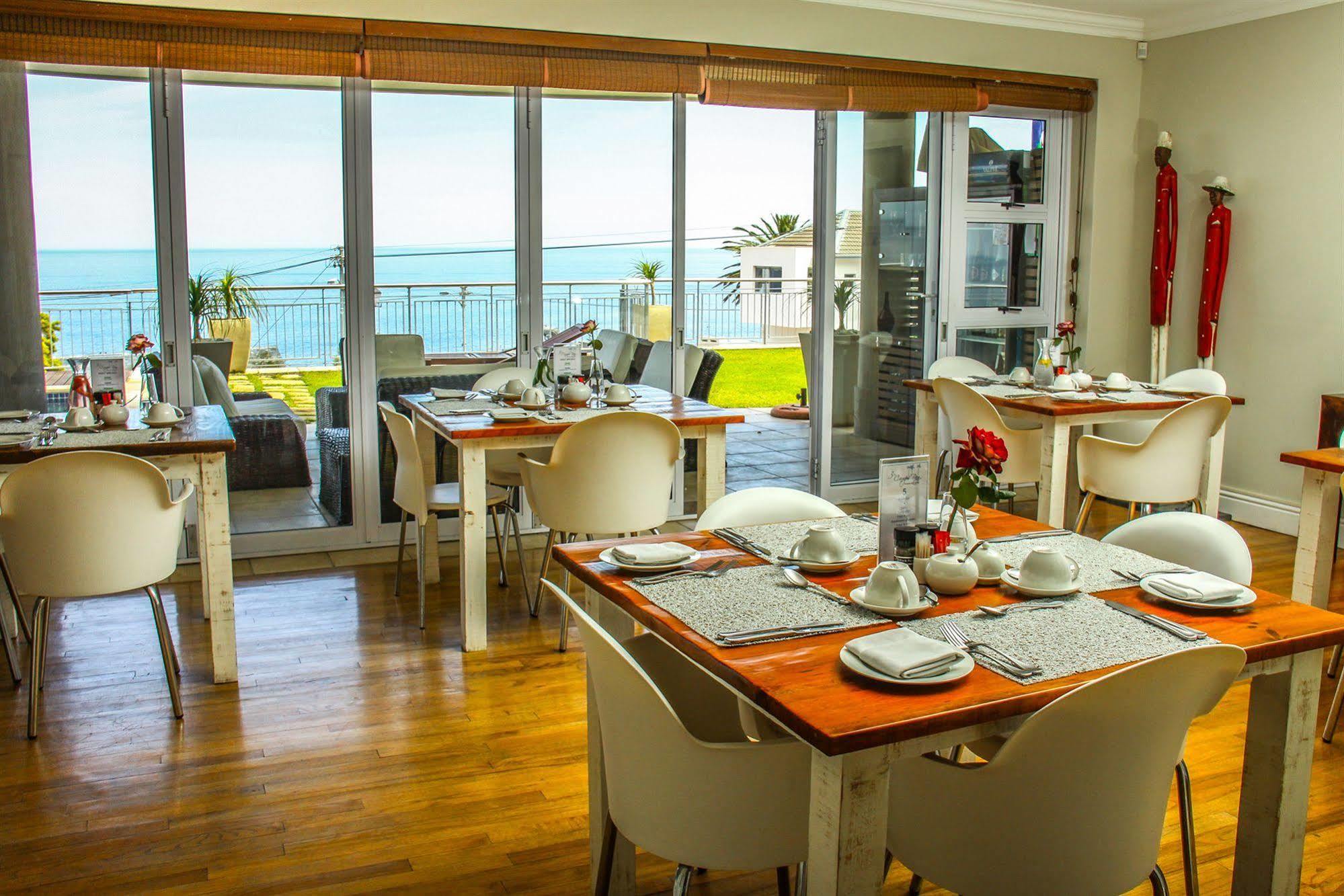 Guest house 3 On Camps Bay