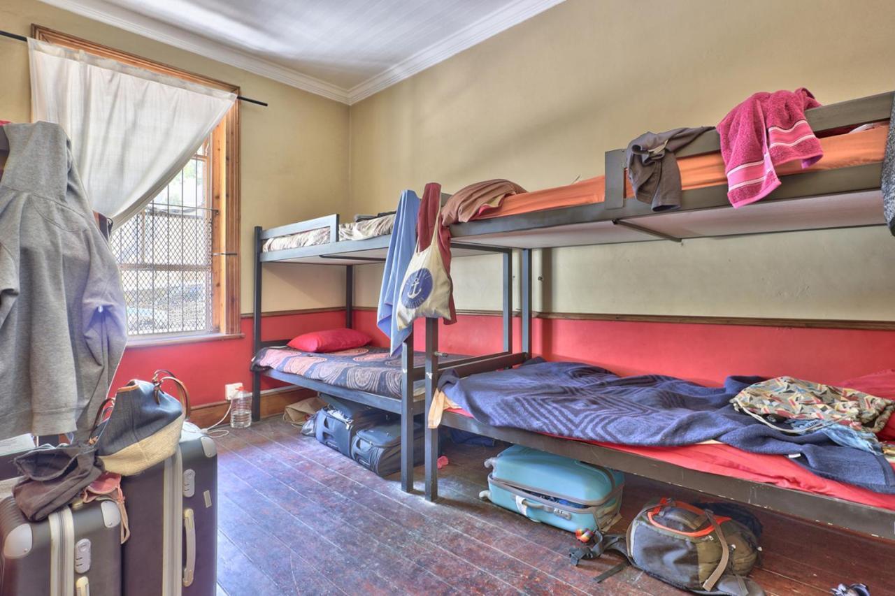 Hostel Africa *