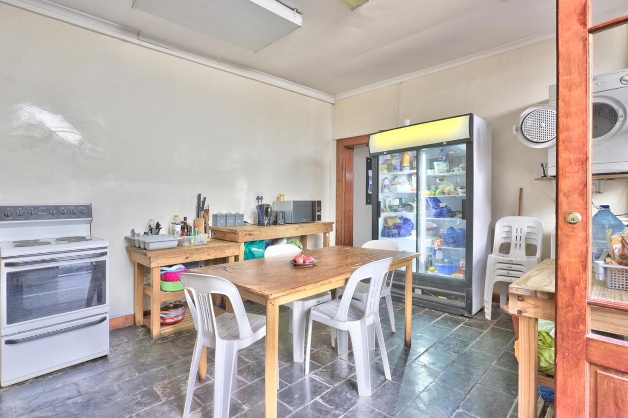 Africa Hostel Cape Town