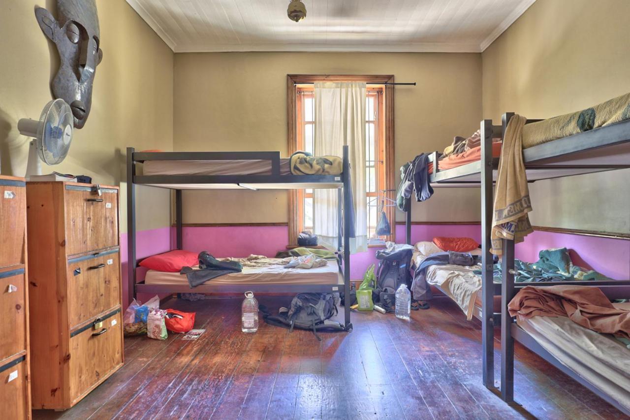 Africa Hostel